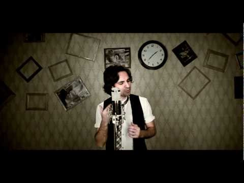 Badem & Zeynep Casalini - Gittiğinden Beri