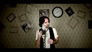 Badem &amp; Zeynep Casalini - Gittiğinden Beri