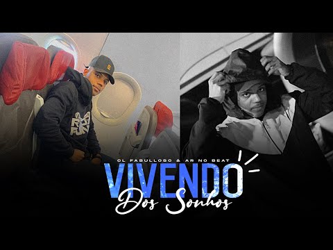 CL Fabulloso - Vivendo dos Sonhos (Roda de Funk) Prod. Ar no Beat