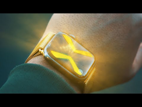 Ben 79: The Golden Omnitrix Dimension...