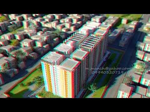 Tulive Horizon Residences Project Tour 1