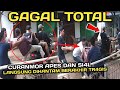 Latest Motorcycle Theft 2023 Motorcycle Thief Successfully Defeated By Residents And Ended In T