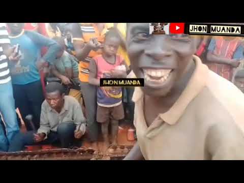 la musique traditionnelle  kadaka kadabra 2023 jhon muanda gardien du temple