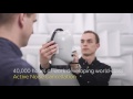 Ausinės JABRA Evolve 75+ UC Stereo, Bluetooth 4.2, 18 valandų veikimo laikas, juodos / JABRA-404 / 7599-838-199