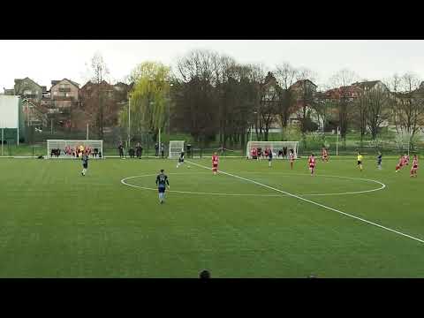 FK Zeleznicar Indjija - FK Slavija Novi Sad 2:0 (1:0) | VOJVOĐANSKA LIGA "JUG" 17. KOLO 11. 03. 2023