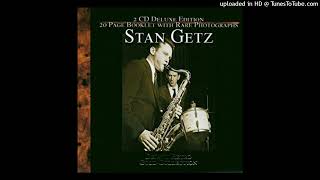 Stan Getz – But Not For Me
