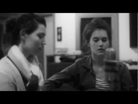 Lily & Madeleine - These Great Things