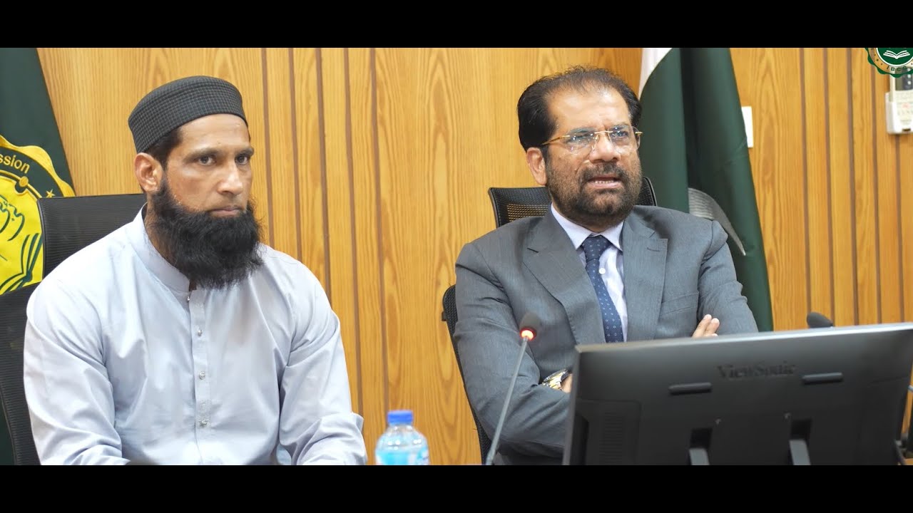 IBCC Signs MoU with LRN, iLearn and The Lewis School of English, UK