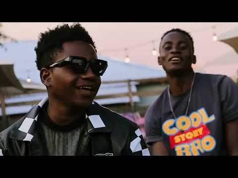 JB Ma4 ft Jah Boy & Yang Kid - Ukai mp4