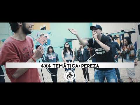 Juliano Vs Danny | Octavos | Recinto Adhesivo