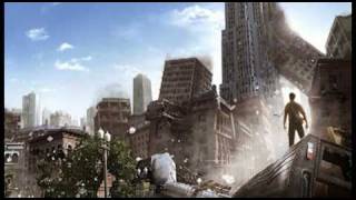 Rebuilding Post Economic Collapse - A co-existing strategies approach vs. a global approach