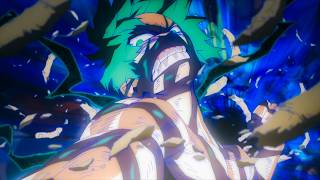 Download lagu Deku 100% Punch vs. Shigaraki「Boku no Hero Academia: Final Season AMV」 mp3