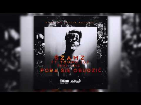 Szamz "To Gówno" [Feat. Young Igi Prod. By Friz]