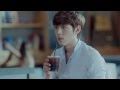 Baek Sung Hyun - Angel-in-us Coffee CF