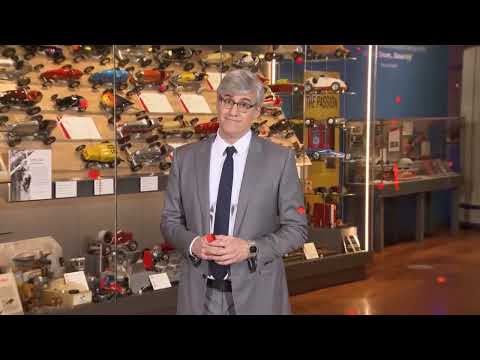 Reflecting on Nine Seasons of Innovation | The Henry Ford’s Innovation Nation