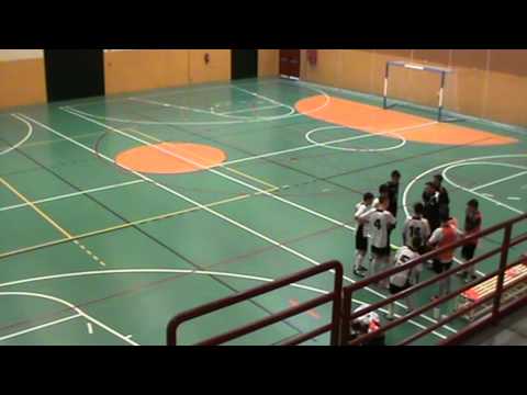 CONTRA EL RIVAS ATLANTIS (2ª parte)