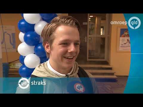 GLD Nieuws 3 april 2018 - Dinsdag 3 april