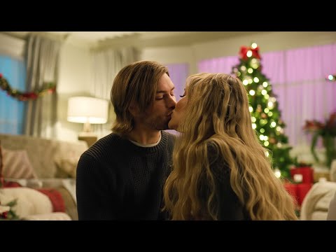 Eine fröhliche kleine Ex-Mas-Szene \ Pierson Fodé & Alicia Silverstone | Weihnachten | Netflix | ...