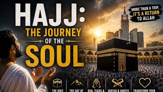Hajj: The Journey of the Soul