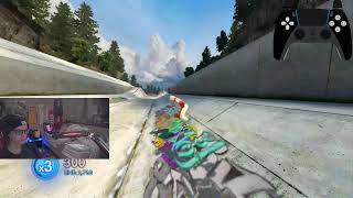 Skate 3 Stream!