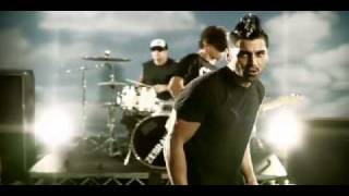 Zebrahead - Hell Yeah (Official Music Video)