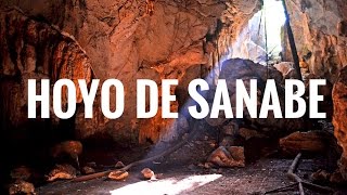 Hoyo de Sanabe: La Cueva Escondida Que Alberga El Mayor Tesoro Taíno | WilliamRamosTV
