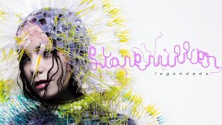 björk - Stonemilker (Legendado)