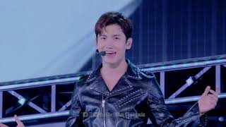 東方神起 / Hide &amp; Seek