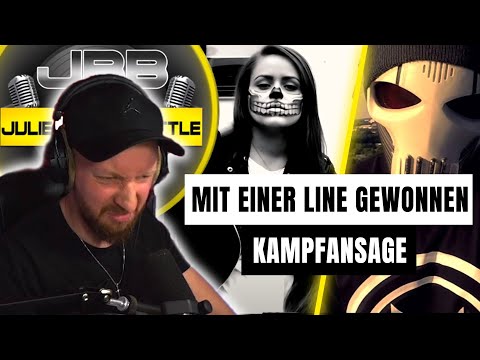 Neo vs. Canakan 8tel Finale | JBB 2015 Reaction