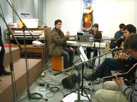 Oplakava Maria -  JKS 395