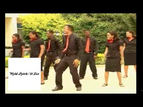 Solomon Mkubwa - Niko Wa Yesu (Official Video)