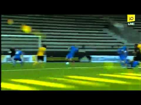 Elfsborg 7-1 FC Daugava Champions League II Qualifying round (All Goals and Highlights) 7/17/2013