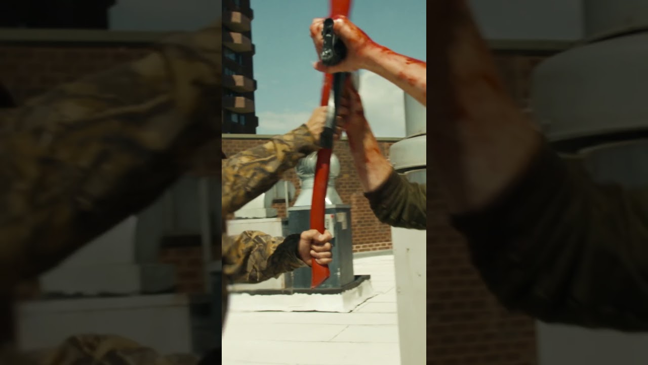 The Punisher: One Last Kill trailer