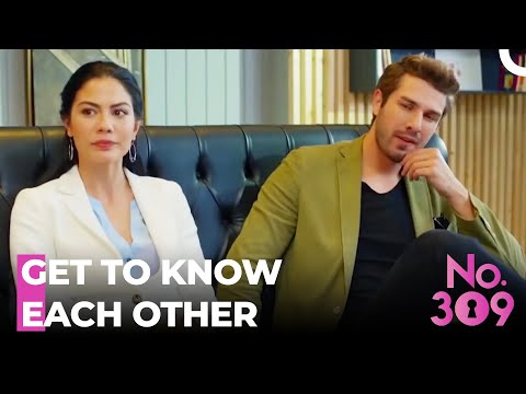 Task From The Therapist - No.309