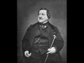 Gioachino Antonio Rossini - Figaro 