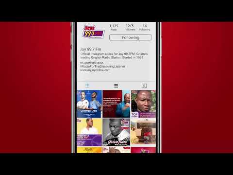 Atmosphere of Victory LIVE on @Joy997FM  (28-2-2022)