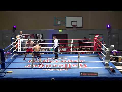 MAH05365 Kambis Rahmani vs Aleksandar Kuvac