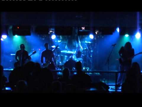 Suns of Kyuss (Kyuss Tribute band), ENTIRE SET- Green Room Canberra, Australia 2008 - PT1