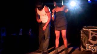 Colorado Operations At Hodi's ( 10-14-2011 ) MOSS 'S ALBUM RELEASE