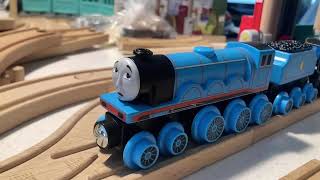 Thomas & Friends fan episodes: fast and impatient