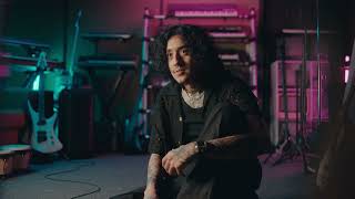 Sony MOMENTUM SZN2 EP3: Cuco