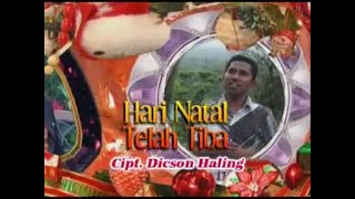 Download lagu Hari Natal Telah Tiba - Alfa Omega [ ] Lagu Rohani Natal mp3