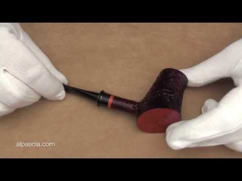 pipa Gabriele 049 - pipe smoking