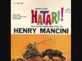 Henry Mancini - Crocodile, Go Home! - rixarcade Henry Mancini - Crocodile, Go Home!