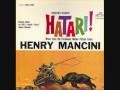 Henry Mancini - Crocodile, Go Home!