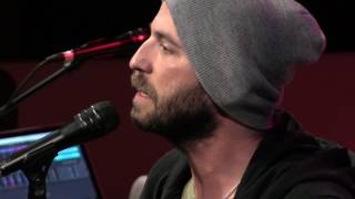 Mondo Cozmo - Shine [Live In The Sound Lounge]