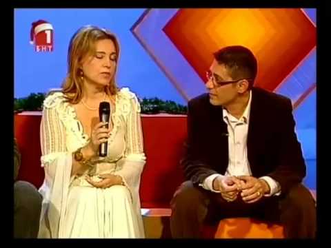 Lili Tsvetkova - BNT 06