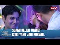 SAKITTTT Suami Tega Suruh Istri Main Ama Temennya Sendiri Catatan Hati Perempuan Eps 4 FULL