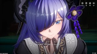 【ネタバレ注意】ある日の鑑定士の戦い