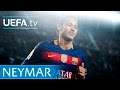 Neymar: Ballon d'Or contender